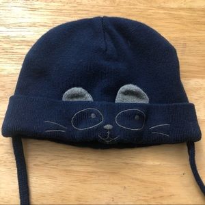 Zara Baby Boy hats